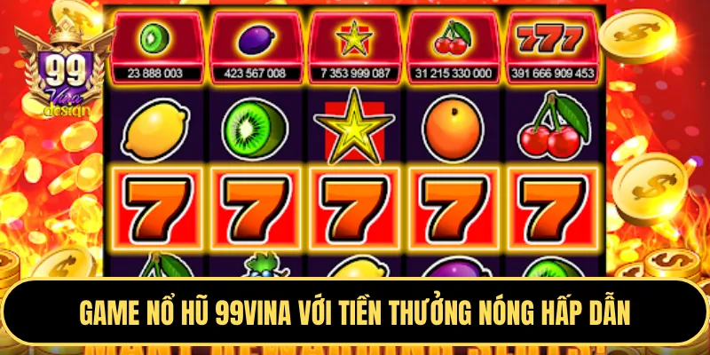 Khuyến mãi và ưu đãi đặc biệt cho Slot Games