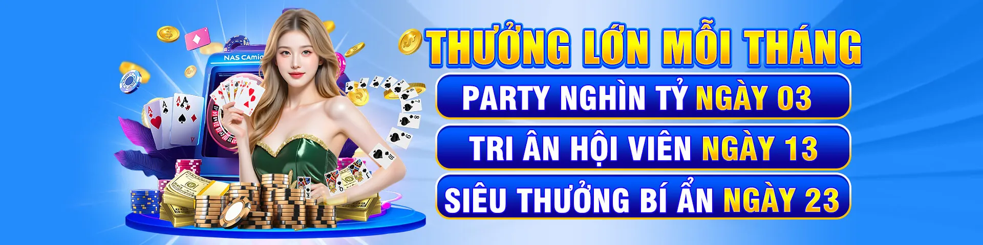 Cập nhật tin tức mới nhất từ 8kbe game bài