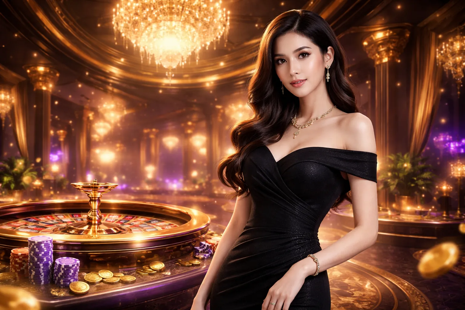 Hình ảnh tổng quan về 8kbe Game Bài, thể hiện sự chuyên nghiệp và uy tín