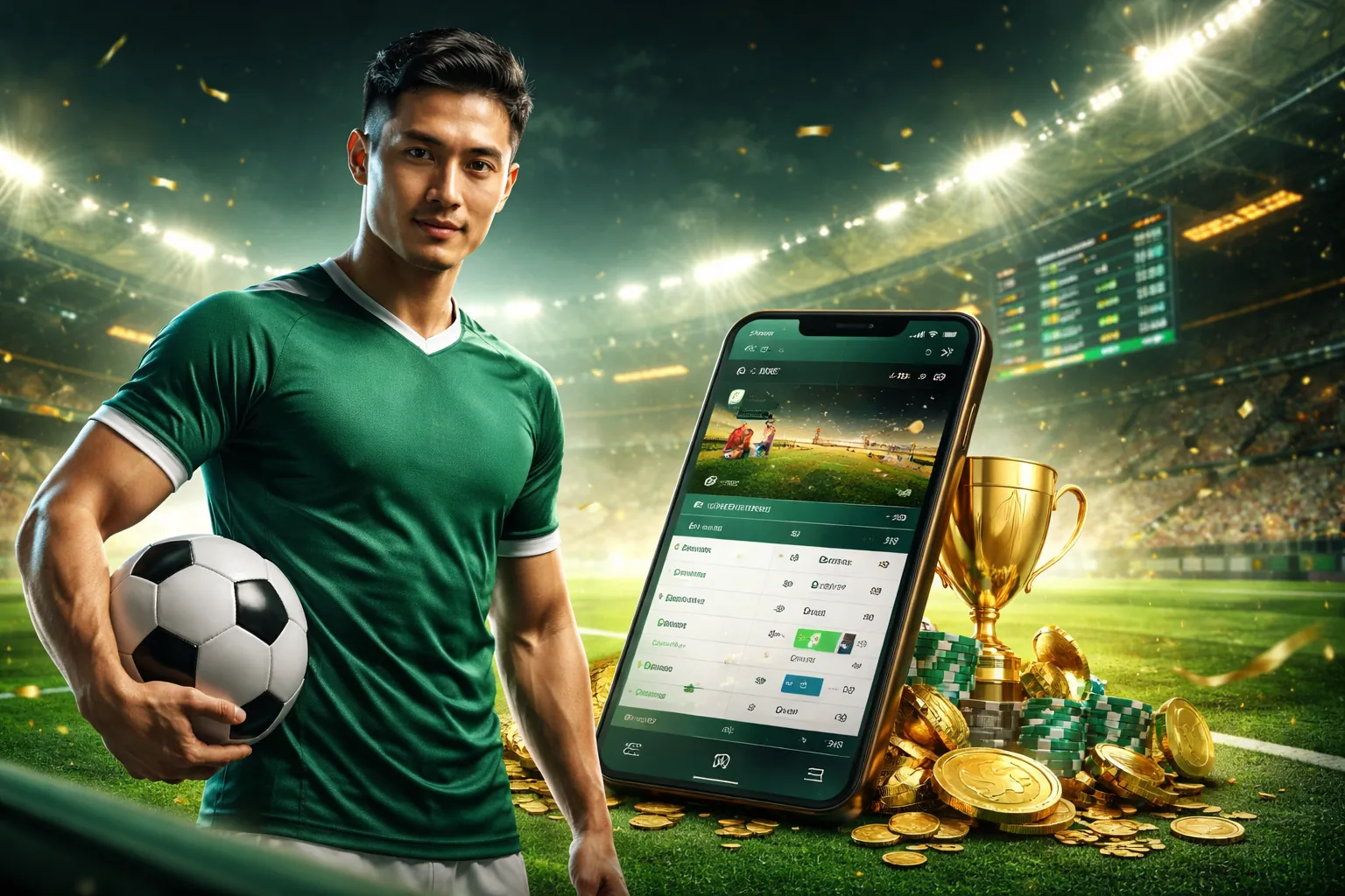 Giá trị cốt lõi và cam kết của 8kbe game bài