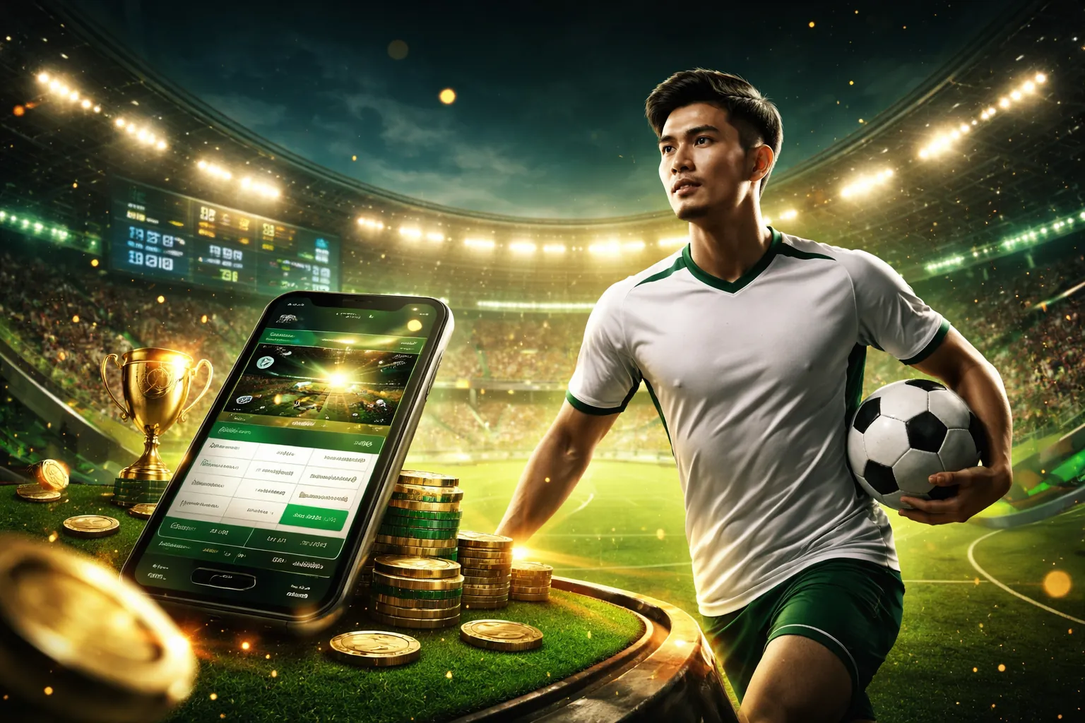 Đánh giá các game hot nhất