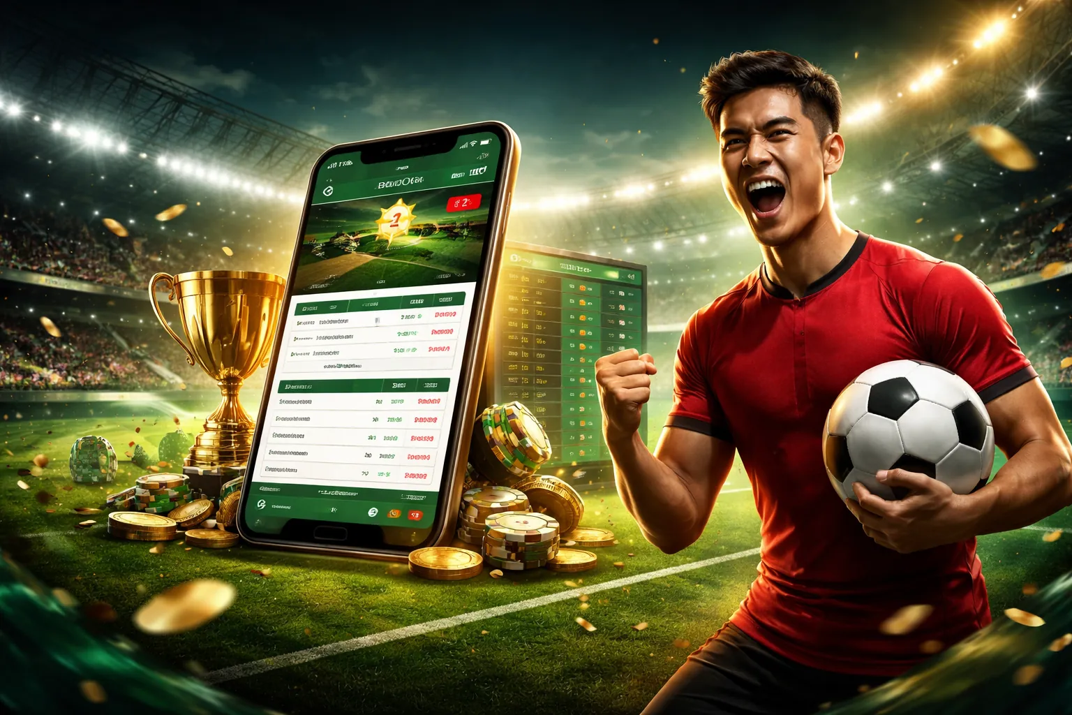 Kho trò chơi đa dạng tại 8kbe Game Bài