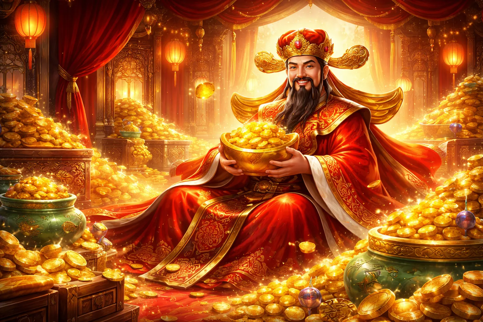 Hình ảnh chính hướng dẫn tân thủ 8kbe game bài 2026 với ưu đãi độc quyền