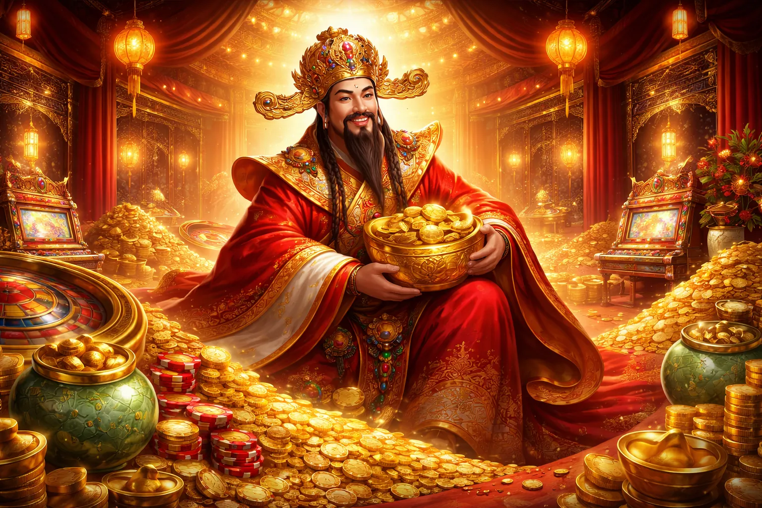 Sân vận động với người hâm mộ cuồng nhiệt, thể hiện không khí sôi động của các trận đấu thể thao tại 8kbe game bài.