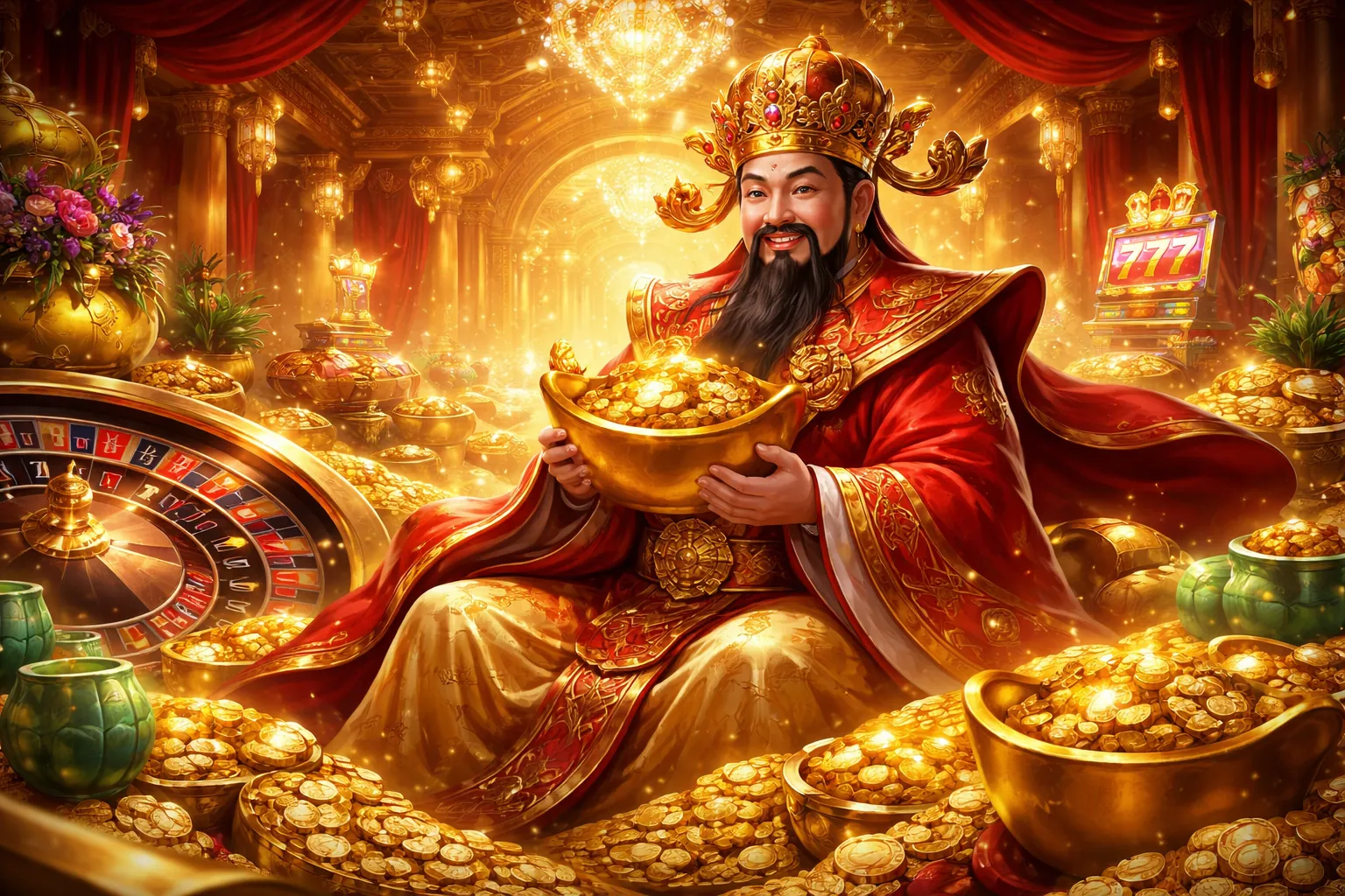 Thế giới Bắn Cá 8KBE Game Bài