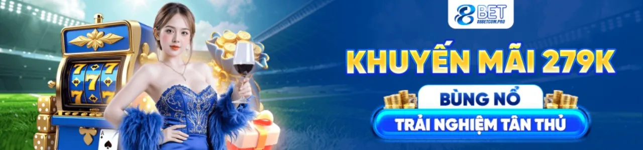 Thế giới bắn cá tại 8kbe game bài