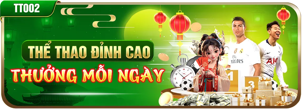 Sân vận động bóng đá với ánh đèn rực rỡ, tượng trưng cho cá cược thể thao sôi động tại 8kbe Game Bài